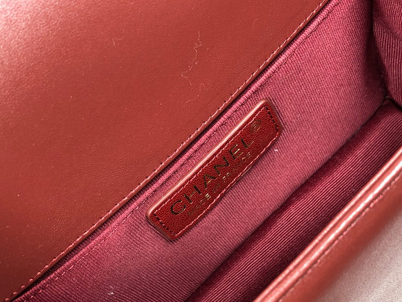 Ozarra - CHL Bags - 7470