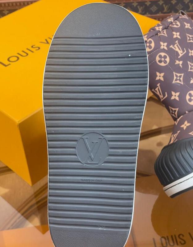 Ozarra Luxury - LOV Women Shoes - 738