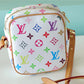 Ozarra Fashion Lu-Vi bags - 8845