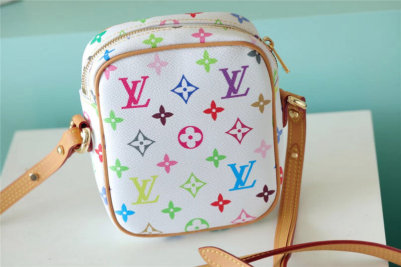 Ozarra Fashion Lu-Vi bags - 8845