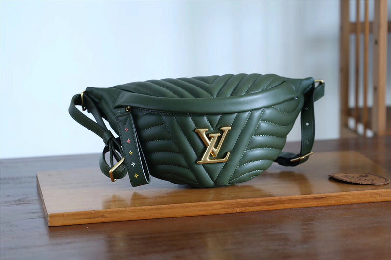Ozarra Fashion Lu-Vi bags - 8399