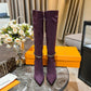 Ozarra Luxury - LOV Women Shoes - 878