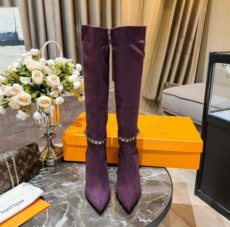 Ozarra Luxury - LOV Women Shoes - 878