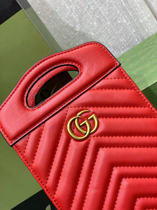 Ozarra - GUKI Bags - 721