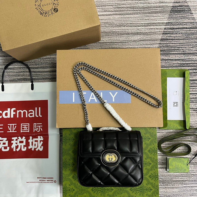 Ozarra - GCI Bags - 5617