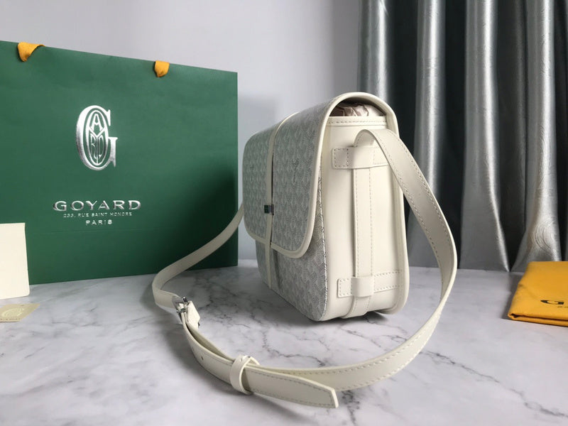 Ozarra - GOD Bags - 069