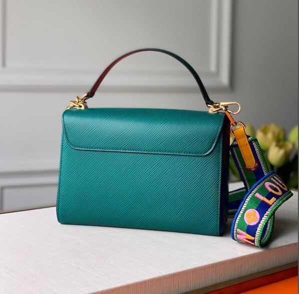 Ozarra Luxury - LOV Bags - 3150
