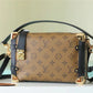 Ozarra - LUV Bags - 364