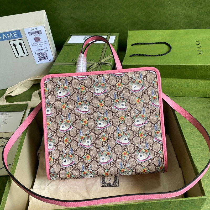 Ozarra - GCI Bags - 5801