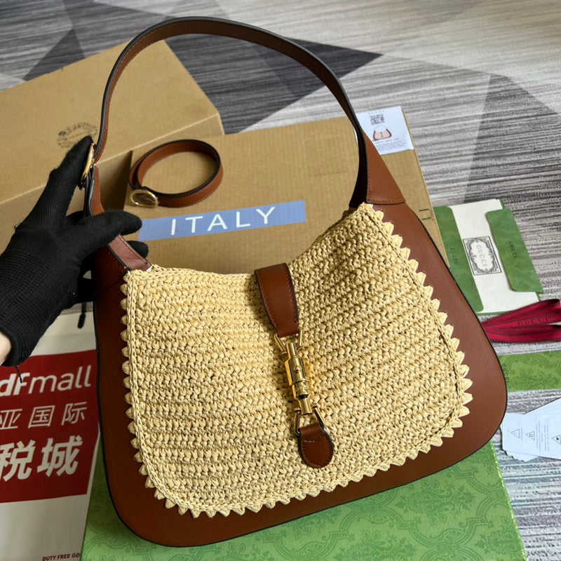 Ozarra - GG Bags - 925