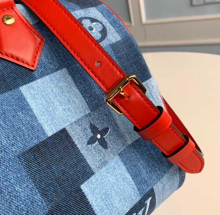Ozarra Luxury - LOV Bags - 3101