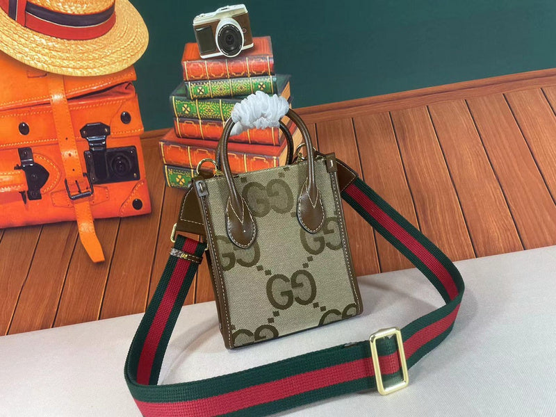 Ozarra - GCI Bags - 1928