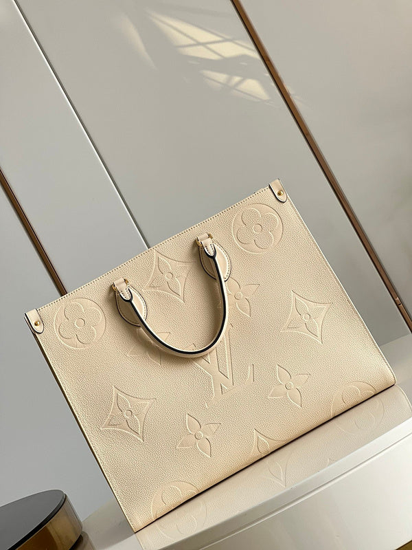 Ozarra Fashion Lu-Vi bags - 17027