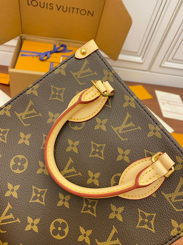 Ozarra Fashion Lu-Vi bags - 17236