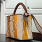 Ozarra Luxury - LOV Bags - 2158