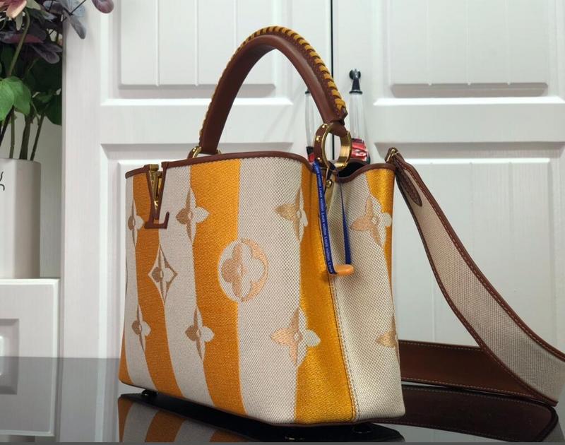 Ozarra Luxury - LOV Bags - 2158