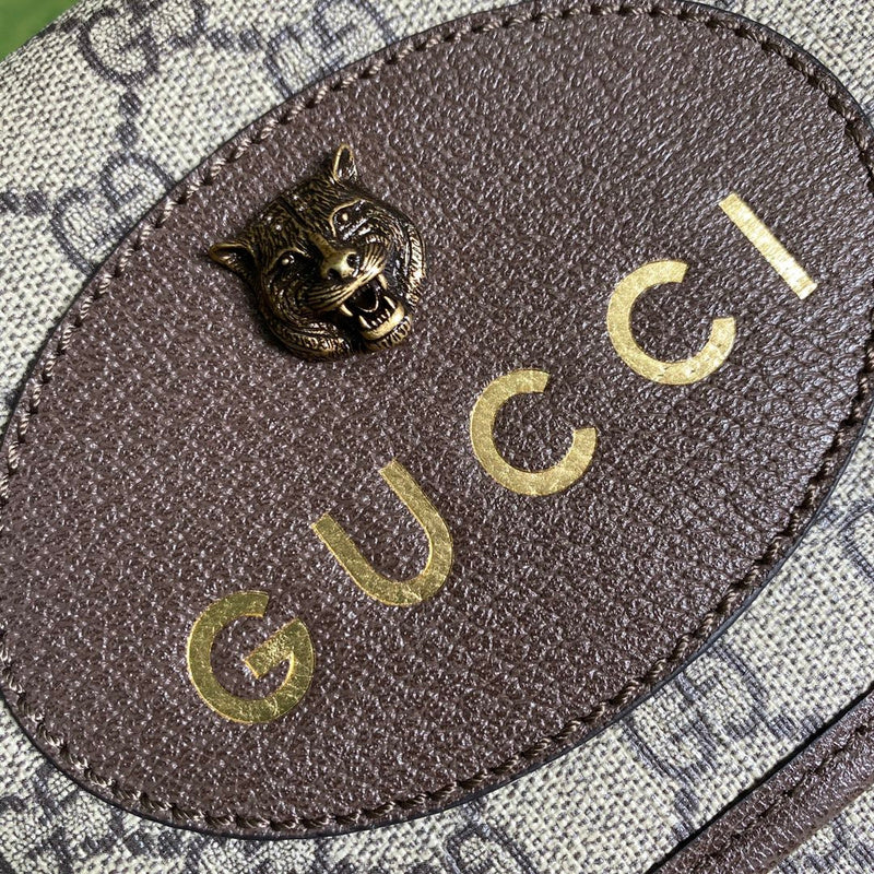 OZ - GCI Bags - 902