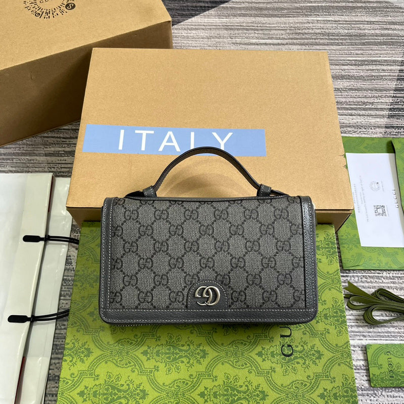 Ozarra - GCI Bags - 5199