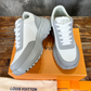 Ozarra Luxury - LOV Men Shoes - 051