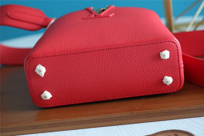Ozarra Fashion Lu-Vi bags - 8336