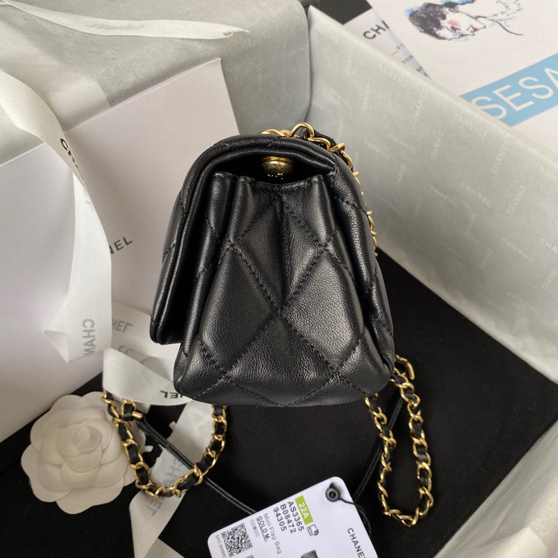 Ozarra - CHL Bags - 7592