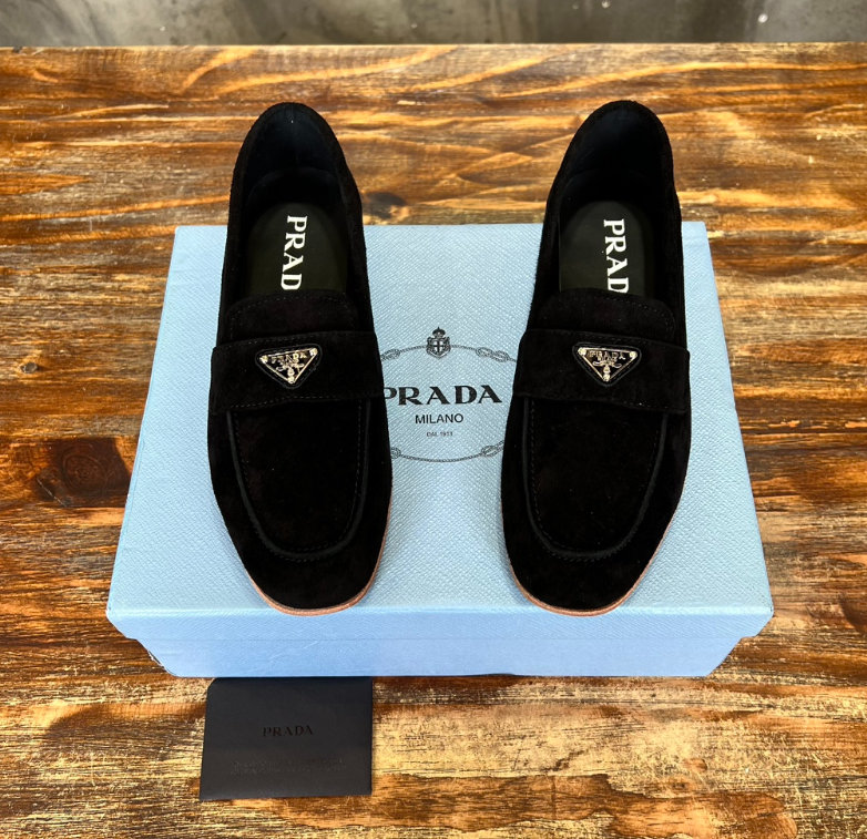 Ozarra Luxury - PD Women Shoes - 027