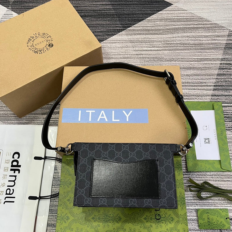 Ozarra - GCI Bags - 5209