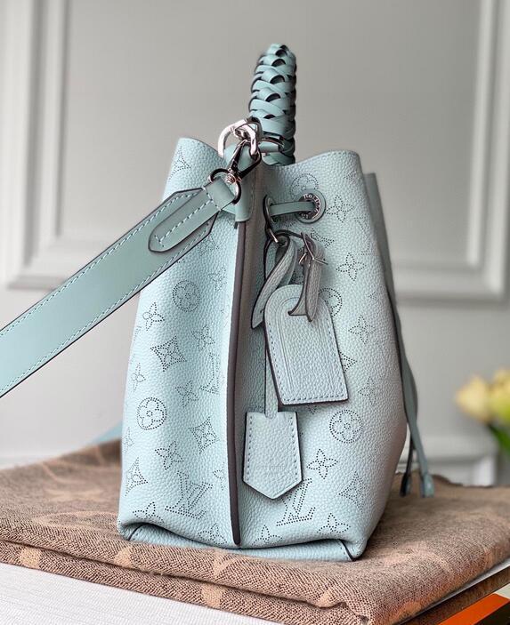 Ozarra Luxury - LOV Bags - 2993