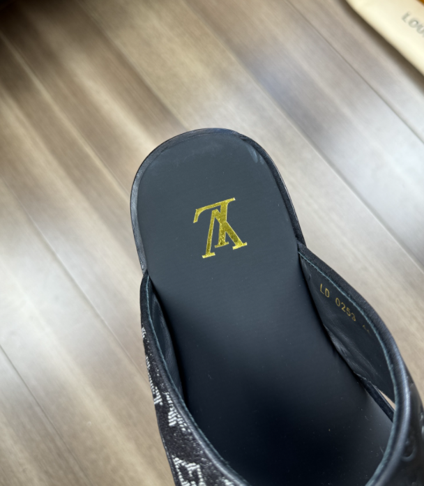 Ozarra Luxury - LOV Men Shoes - 068