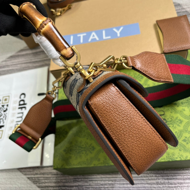 Ozarra - GCI Bags - 5423