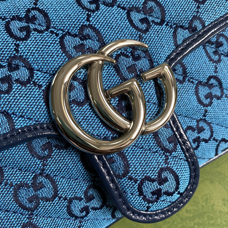 Ozarra - GUKI Bags - 1940