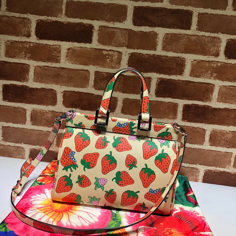 Ozarra - GCI Bags - 3536