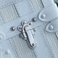 Ozarra Fashion Lu-Vi bags - 8198
