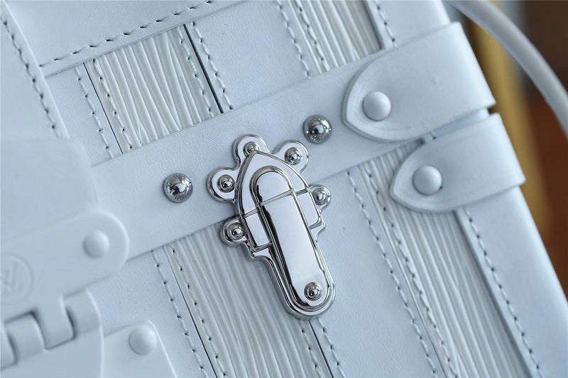 Ozarra Fashion Lu-Vi bags - 8198