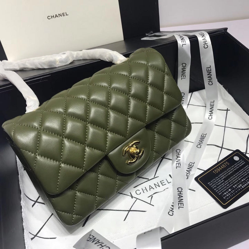 Ozarra - CHL Bags - 6609