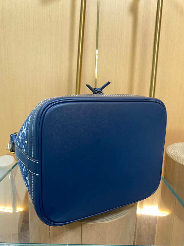Ozarra Fashion Lu-Vi Bags - 16718