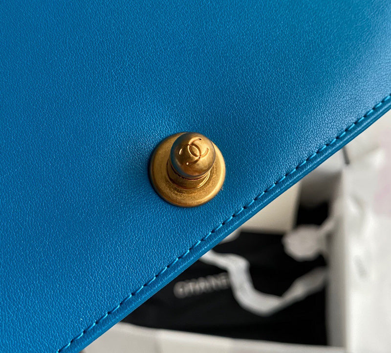 Ozarra - CHL Bags - 7427