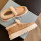Ozarra Luxury - PD Women Shoes - 139