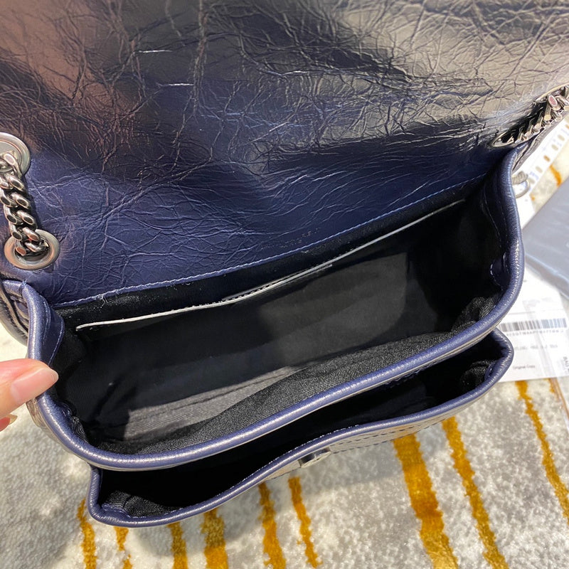 Ozarra - SLY Bags 387
