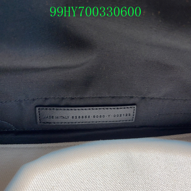 Ozarra Fashion - BGA Bags - 1856