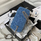 Ozarra - CHL Bags - 7528