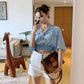 Fashion Lu-Vi bags - 3635