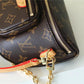 Ozarra - LUV Bags - 244