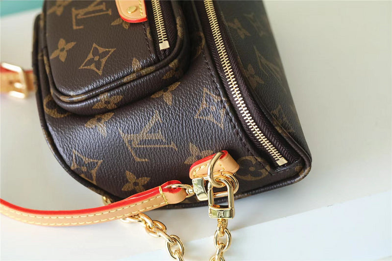 Ozarra - LUV Bags - 244