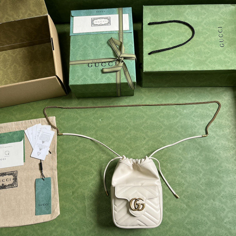 Ozarra - GCI Bags - 405