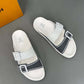 Ozarra Luxury - LOV Men Shoes - 1098