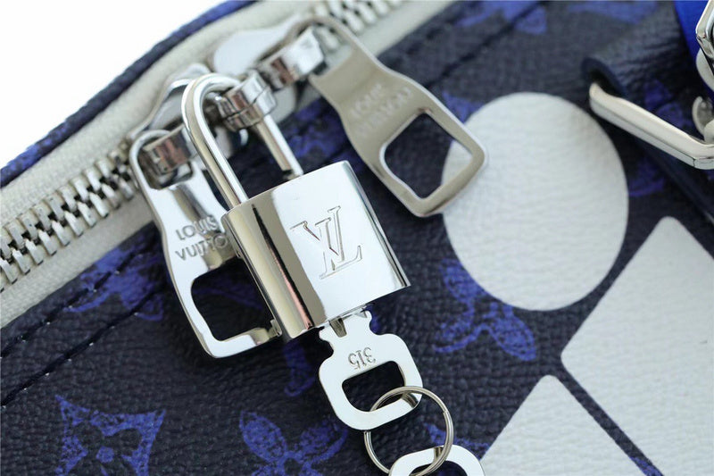Ozarra Fashion Lu-Vi bags - 11186