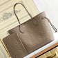 Ozarra Fashion Lu-Vi Bags - 16816