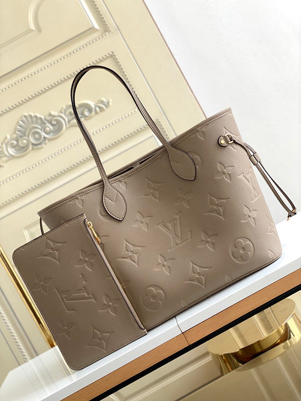 Ozarra Fashion Lu-Vi Bags - 16816