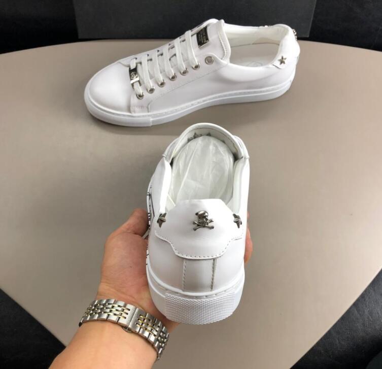 Ozarra Luxury - PHP Shoes - 188